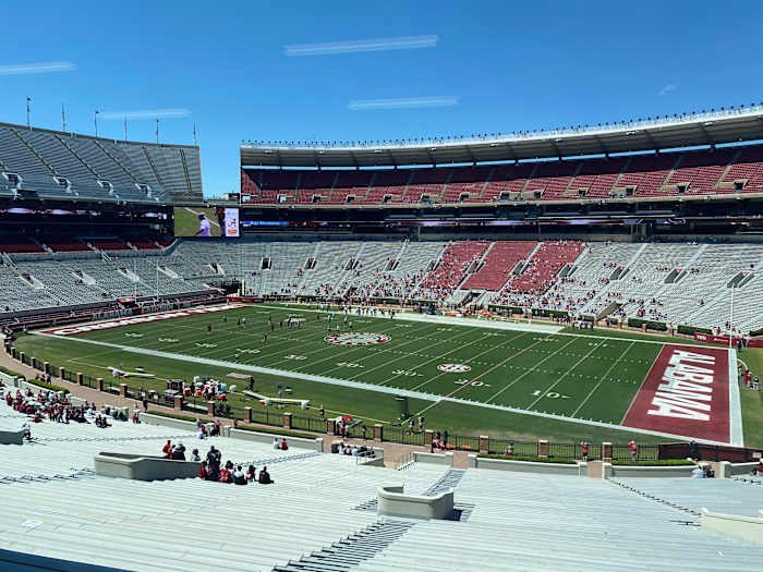 Bryant-Denny Stadium